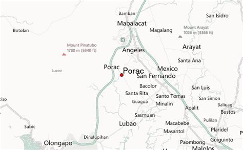porac pampanga weather|Porac, Pampanga, Philippines Weather Forecast.